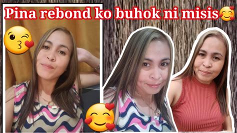 puke ni misis|PINATIKMAN KO SI MISIS .